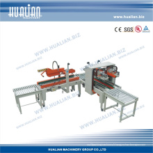 Ligne de machine de cerclage de Hualian 2016 (XFK-4)